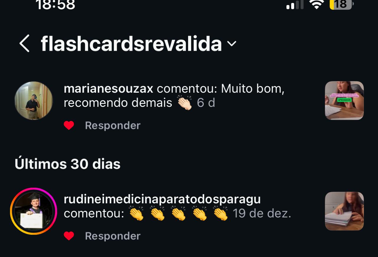 Feedback de candidato 2